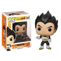 Funko Vegeta Black