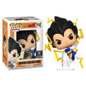 Funko Vegeta Galick Gun