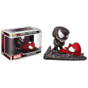 Funko Venom vs. Spider-Man