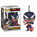 Funko Venomized Captain Marvel