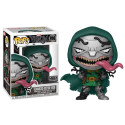 Funko Venomized Doctor Doom GITD