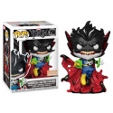 Funko Venomized Doctor Strange GITD