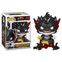 Funko Venomized Doctor Strange