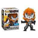 Funko Venomized Ghost Rider