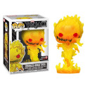 Funko Venomized Human Torch