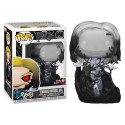 Funko Venomized Invisible Girl Translucent