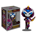 Funko Venomized Ironheart Chase