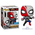 Funko Venomized Spider-Man