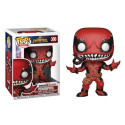 Funko Venompool