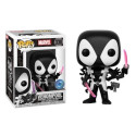 Funko Venompool Back in Black