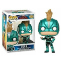 Funko Vers Masked