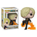 Funko Vinsmoke Sanji