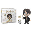 Vinyl 5 Star Harry Potter Robes