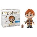 Vinyl 5 Star Ron Weasley Scarf