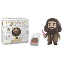 Vinyl 5 Star Rubeus Hagrid Umbrella