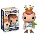 Funko Virgo