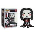 Funko Vlad Dracula Tepes