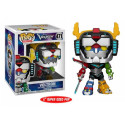 Funko Voltron Legendary Defender