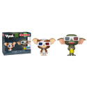 Vynl Gizmo + Gremlin