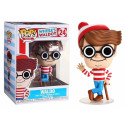 Funko Waldo