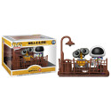 Funko Wall-E & Eve 1119