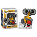 Funko Wall-E with Fire Extinguisher