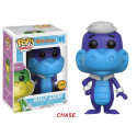 Funko Wally Gator Chase