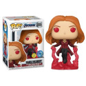 Funko Wanda Maximoff GITD