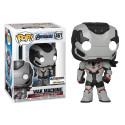 Funko War Machine 461