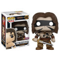 Funko War Paint Conan Exclusive