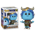 Funko Onward Warrior Barley