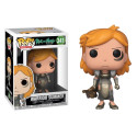 Funko Warrior Summer