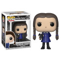 Funko Wednesday Addams