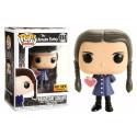 Funko Wednesday Addams Valentine