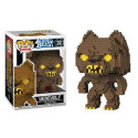 Funko Werewolf 8-Bit