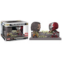 Funko Whiplash vs Iron Man