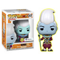 Funko Whis GITD