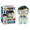 Funko White Lantern Kyle Rayner GITD