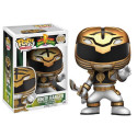 Funko White Ranger 405