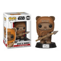 Funko Wicket W. Warrick