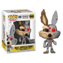 Funko Wile E. Coyote as Cyborg