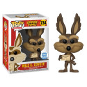 Funko Wile E. Coyote