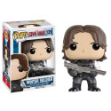 Funko CW Winter Soldier