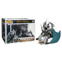 Funko Witch King on Fellbeast