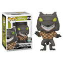 Funko Wolfman