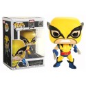Funko Wolverine First Appearance