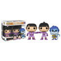 Funko Wonder Twins