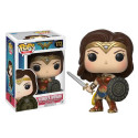 Funko Wonder Woman 172