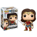 Funko Wonder Woman 206