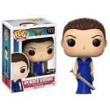 Funko Wonder Woman Blue Dress